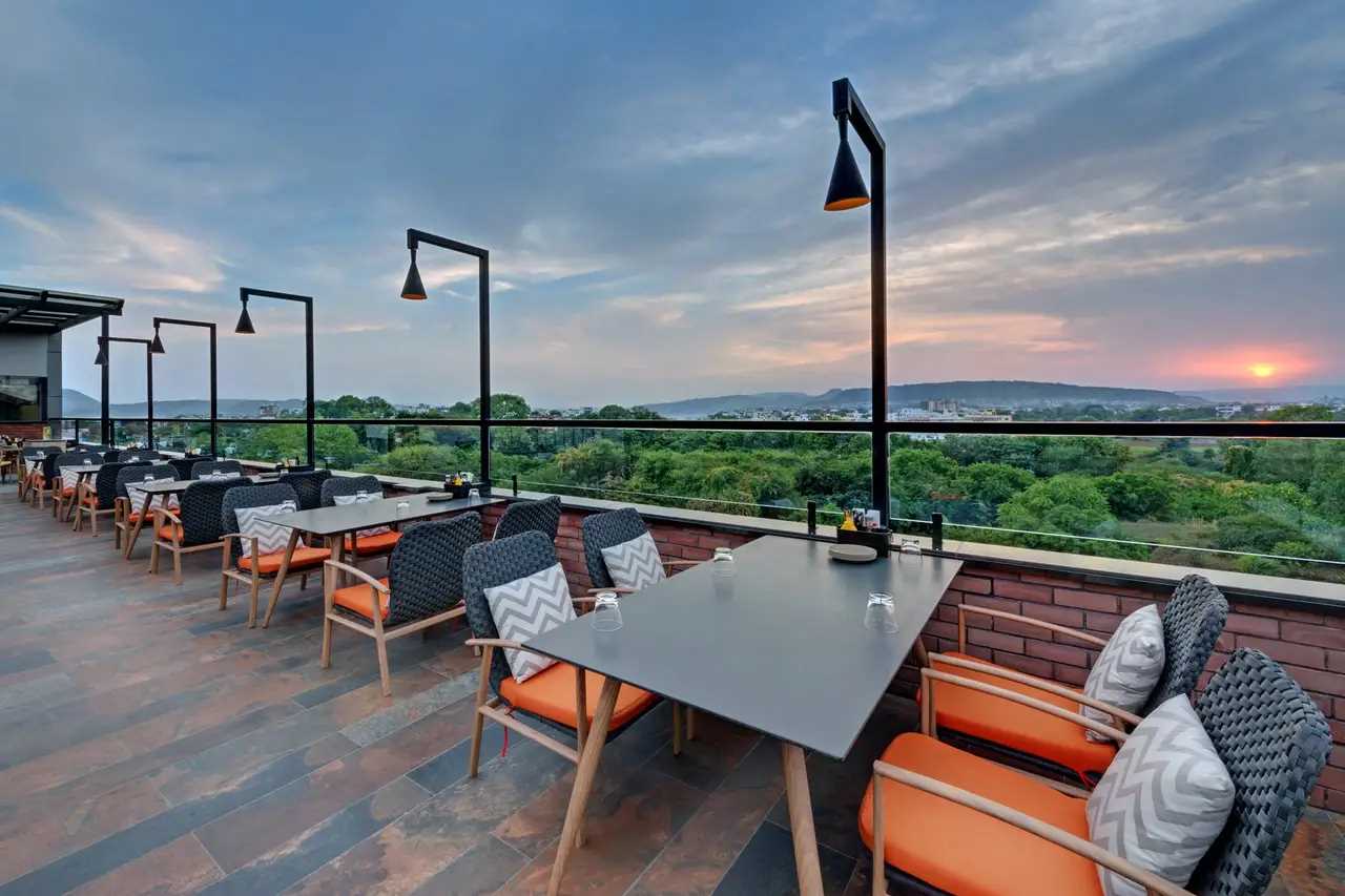 The Fern Residency Udaipur